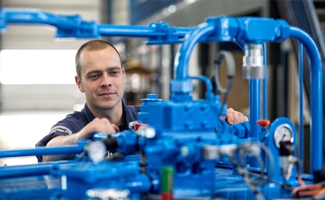 IVR keuringen nemen toe